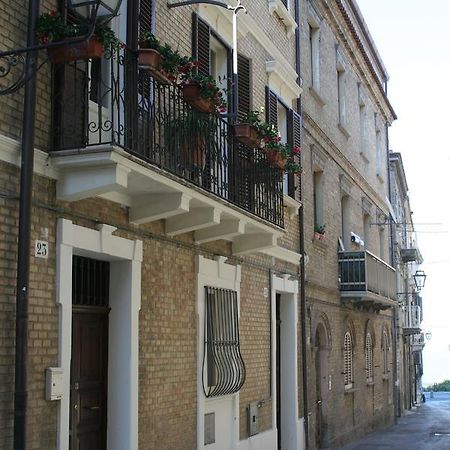 فاستو B&B Dolce Casa المظهر الخارجي الصورة