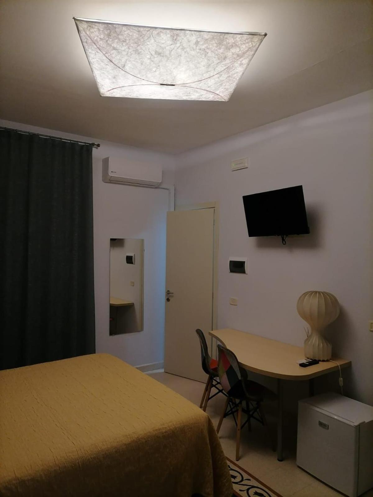 فاستو B&B Dolce Casa المظهر الخارجي الصورة