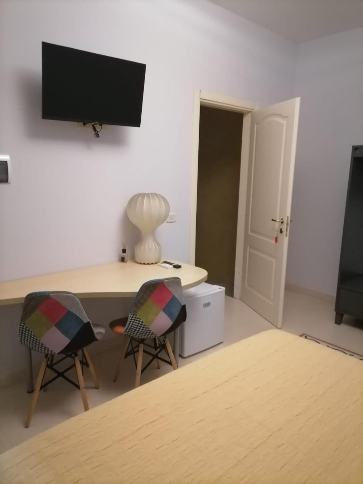 فاستو B&B Dolce Casa المظهر الخارجي الصورة