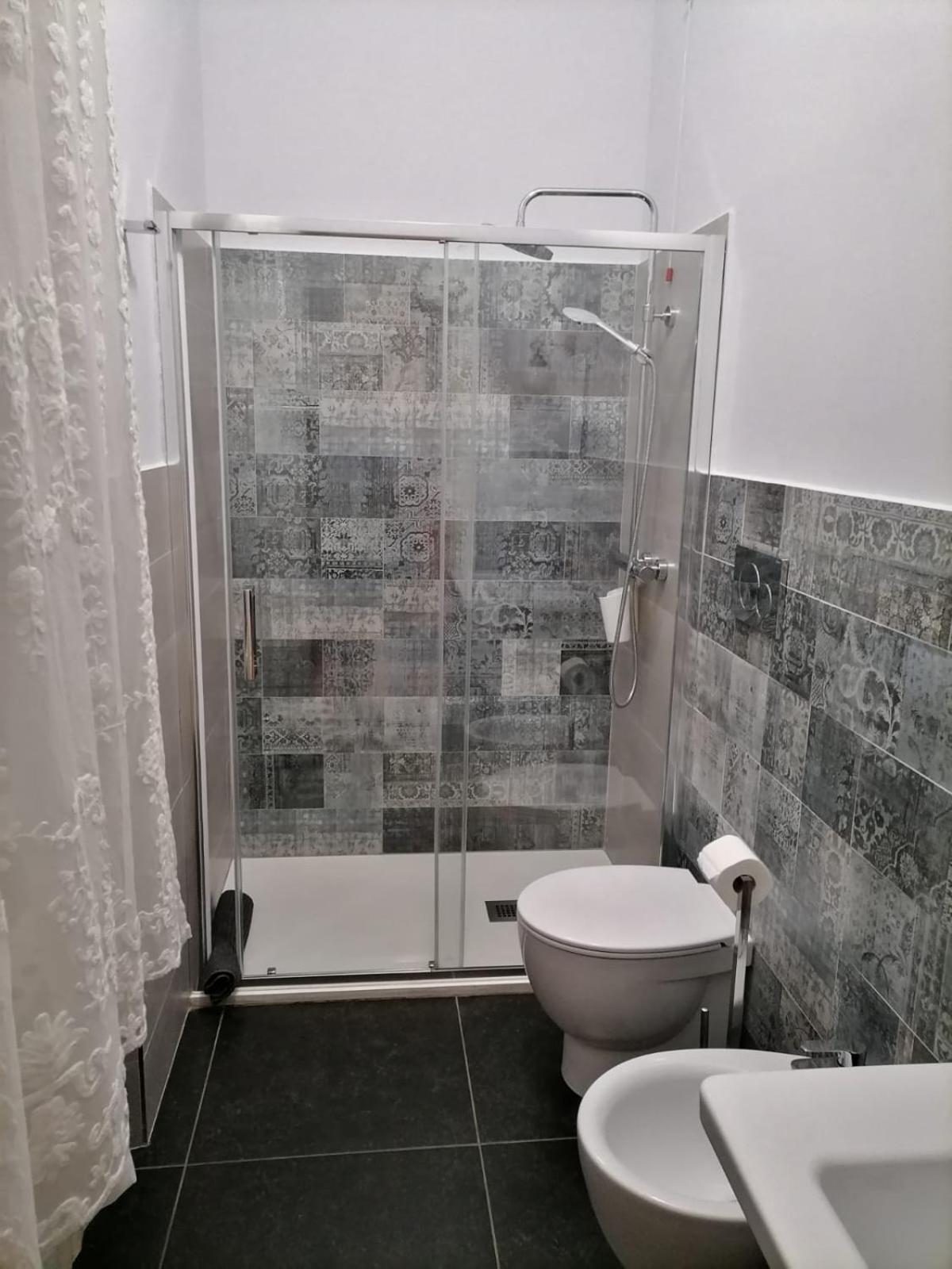 فاستو B&B Dolce Casa المظهر الخارجي الصورة