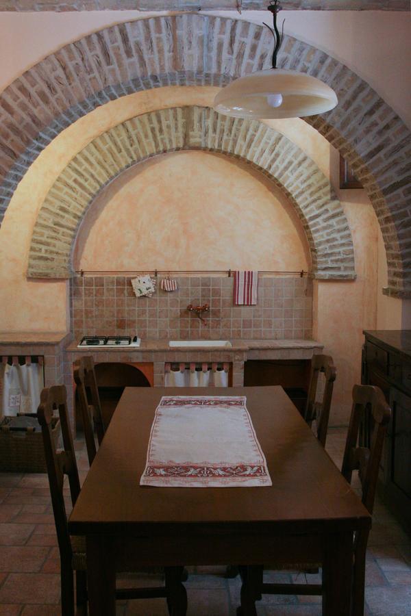 فاستو B&B Dolce Casa المظهر الخارجي الصورة