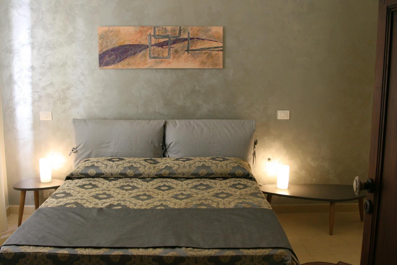 فاستو B&B Dolce Casa المظهر الخارجي الصورة