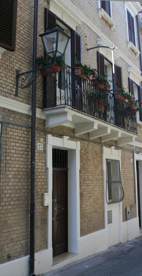 فاستو B&B Dolce Casa المظهر الخارجي الصورة