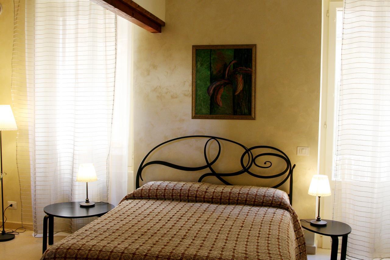 فاستو B&B Dolce Casa المظهر الخارجي الصورة