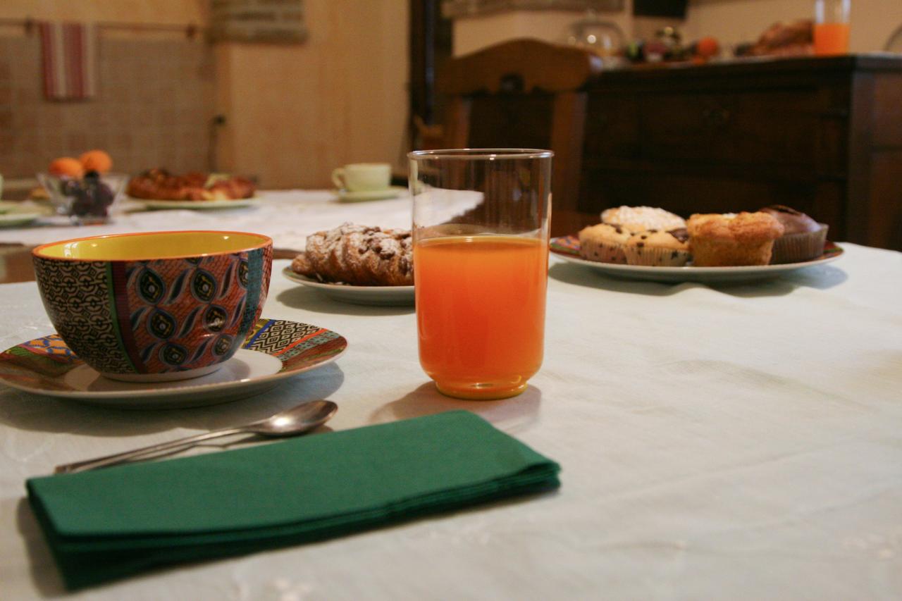 فاستو B&B Dolce Casa المظهر الخارجي الصورة