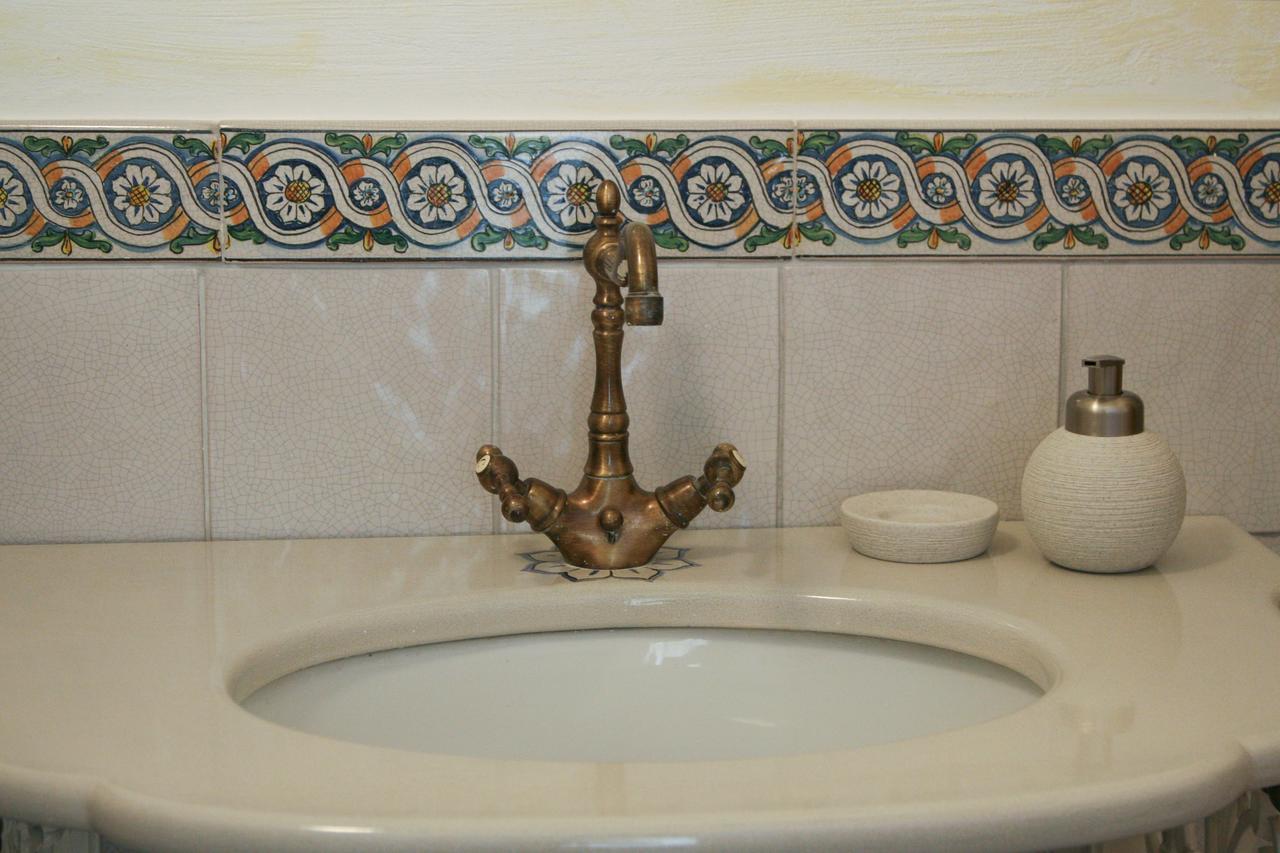 فاستو B&B Dolce Casa المظهر الخارجي الصورة