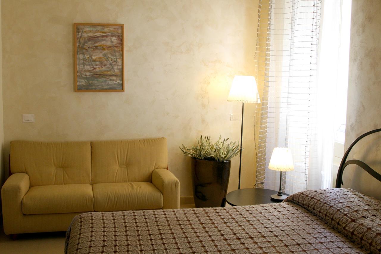 فاستو B&B Dolce Casa المظهر الخارجي الصورة