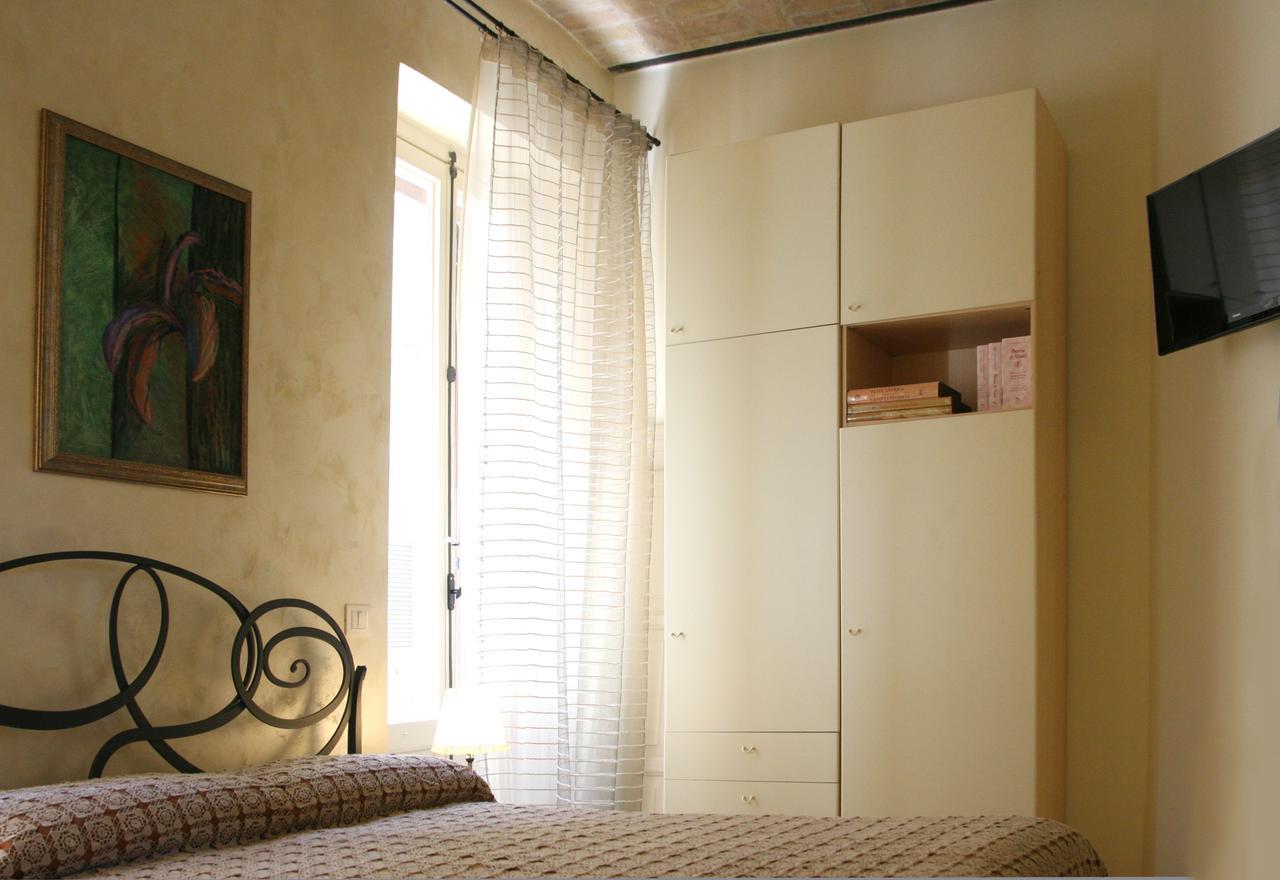 فاستو B&B Dolce Casa المظهر الخارجي الصورة